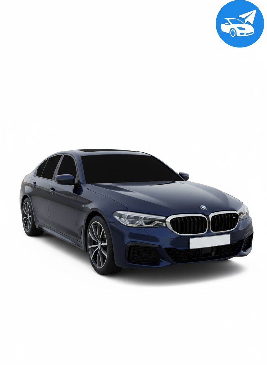 <b>BMW 520i M</b>, 2022

4 950 000 ₽

40 000 км

• Двигатель: 2.0л
• Привод: задний
